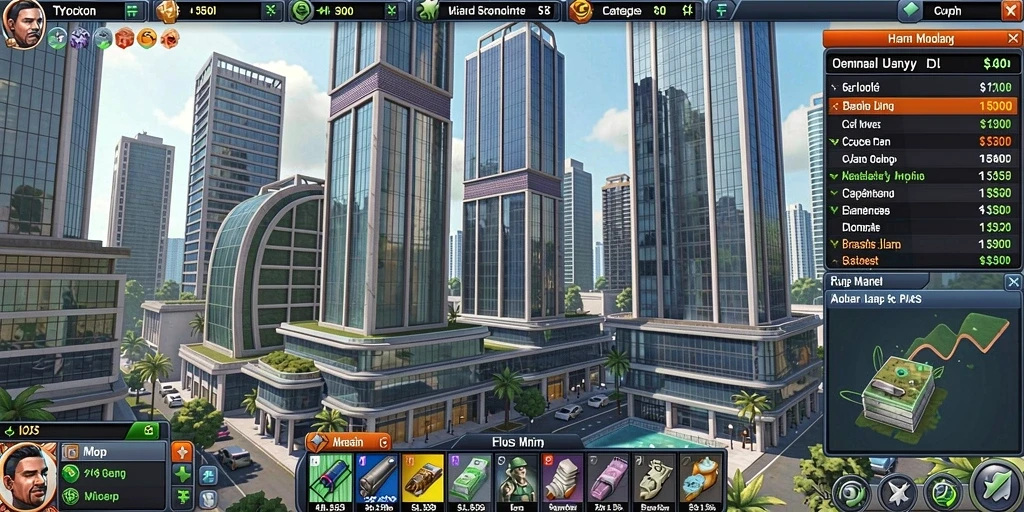 Tampilan menarik untuk permainan slot CEMARA777.