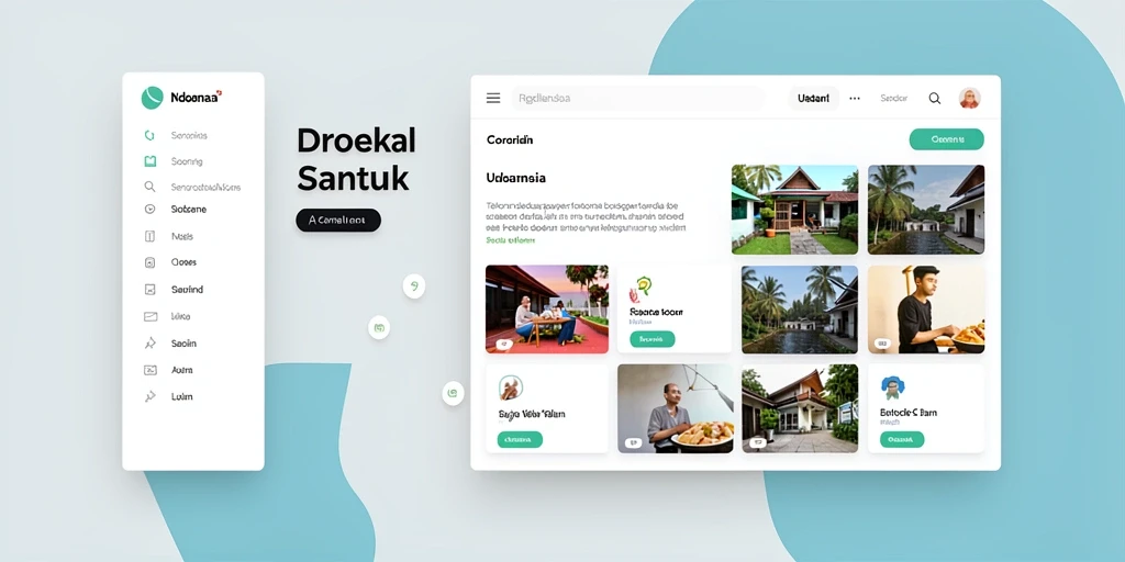 Tampilan grafis yang memukau dan detail.