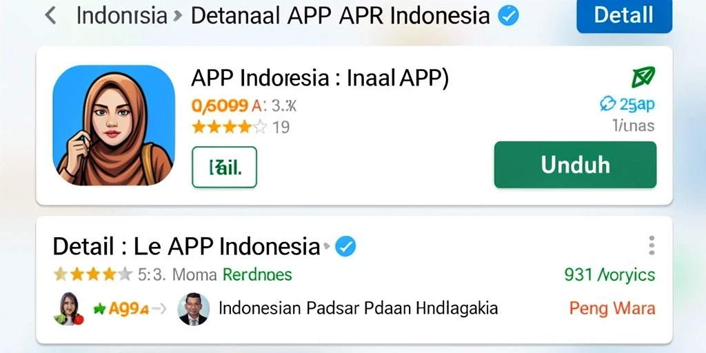 Tampilan utama SEHOKI yang menarik dan warna-warni.